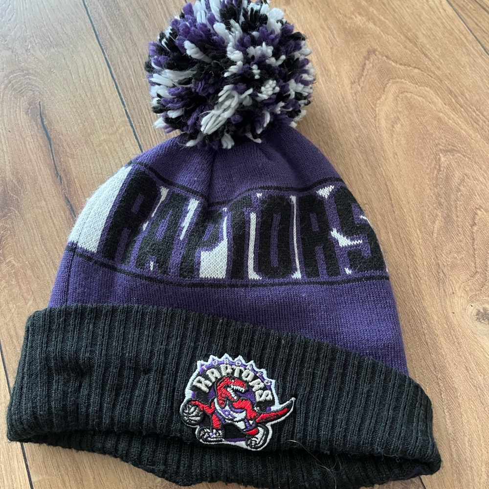Official NBA Toronto Raptors Hat Playoff SZN!